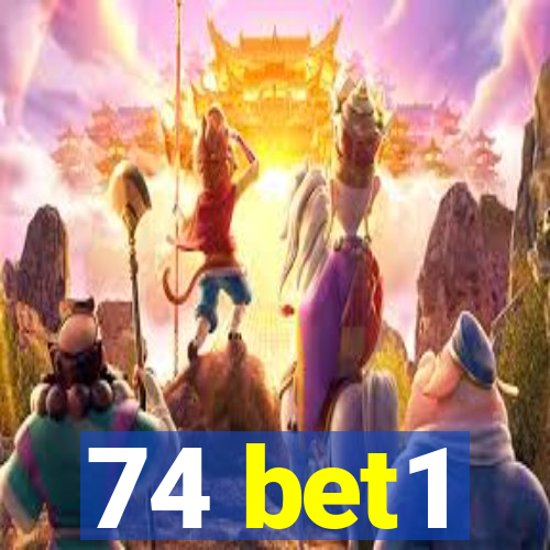 74 bet1